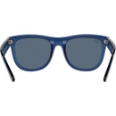 Image 1 of Ray-Ban Wayfarer Reverse RBR0502S 67083A