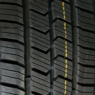 Mastersteel All Weather Van 215/70 R15 109/107R