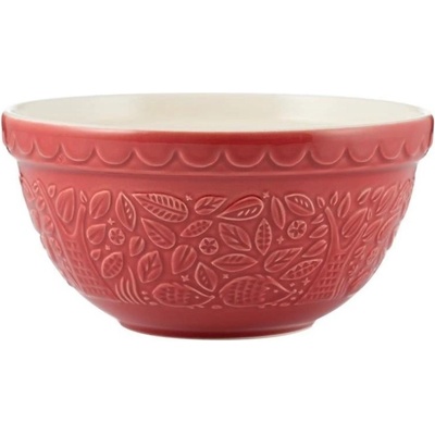 Mason Cash Porcelánová mísa In the Forest Red Hedgehog 1,5 l