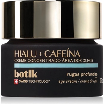 oBoticário Botik концентриран крем за околоочната област 15 гр
