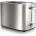 Niceboy ION Cruncher C4 Stainless Steel