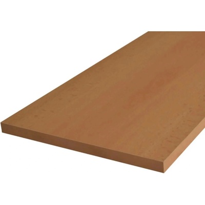 ASKO Nábytková deska/ police buk 16 x 300 x 800 mm