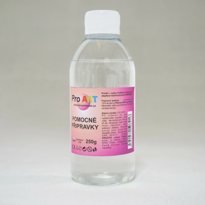 ProART ředidlo na tmavý textil 250g