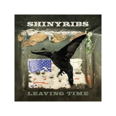 Shinyribs - LEAVING TIME CD