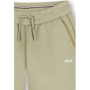 BOSS спортен комплект анцуг за деца с памук (j53443.162.174)