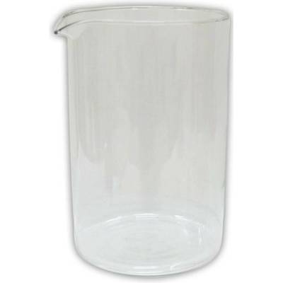 Náhradní skleněná nádoba 1,7 l