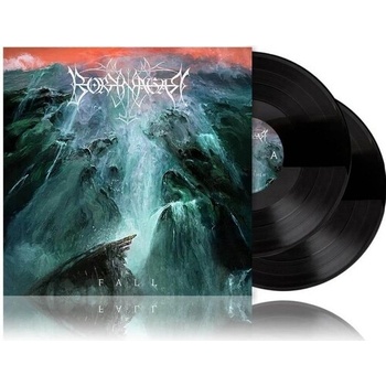 Borknagar - Fall LP