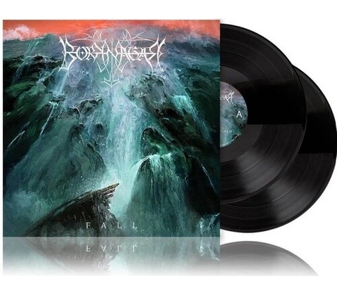 Borknagar - Fall LP