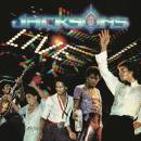 Jacksons - Live - 2Vinyl LP
