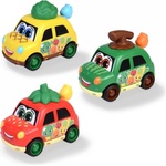 ABC Бебешка количка Fruit Friends ABC 204112009