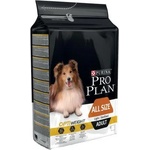 PRO PLAN OptiWeight All Size Adult Light/Sterilised 2x14 kg