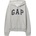 GAP V-frch heritage logo m