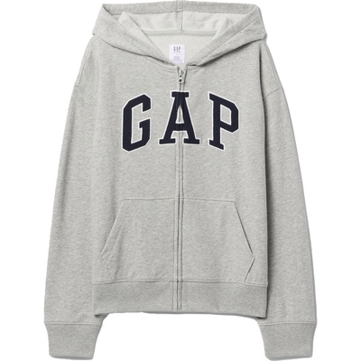 GAP V-frch heritage logo m