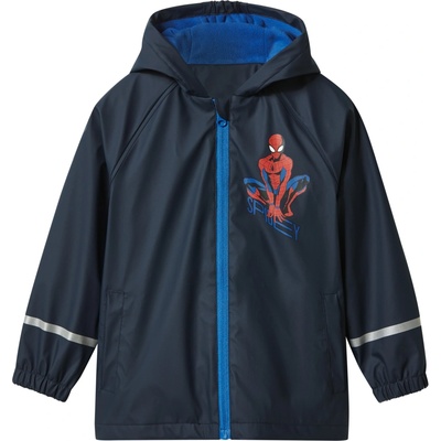 Dětská nepromokavá bunda Spiderman – Zboží Dáma