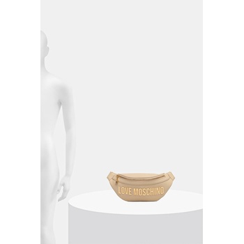 Moschino Чанта за кръст Love Moschino (JC4195PP1OKD0129)