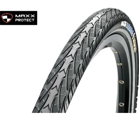 Maxxis Overdrive 700x40C