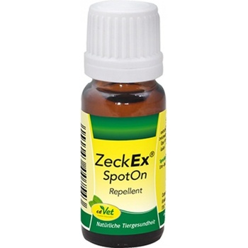 cdVet Spot on proti kliešťom 50 ml