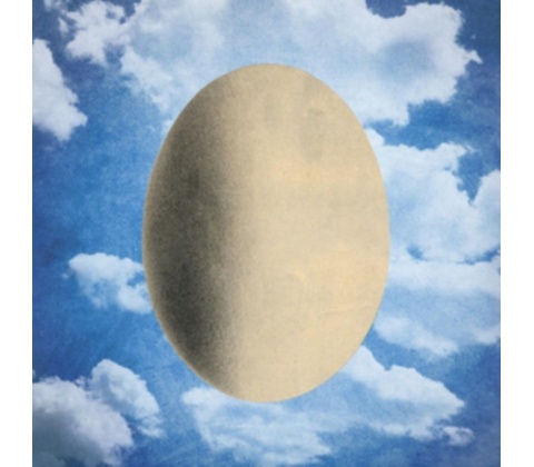 Mork Calling Orson - Jehst CD