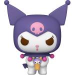 Funko Фигура Funko POP! Animation: Sanrio - Kuromi #90