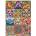 Cobble Hill - Puzzle Twelve Days of Christmas Quilt - 1 000 piese