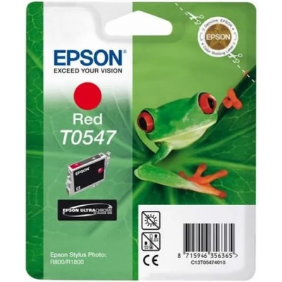 Epson T0547