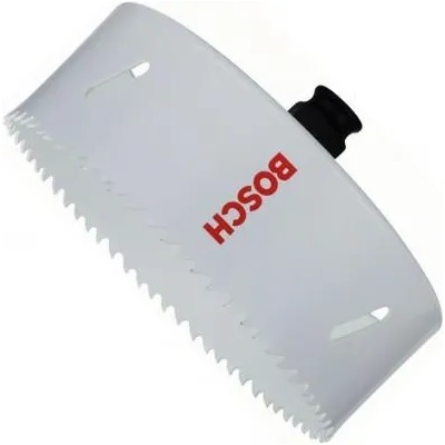 Bosch Боркорона за метал Bosch /ф127, 40мм/