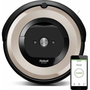 iRobot Roomba e5 grey