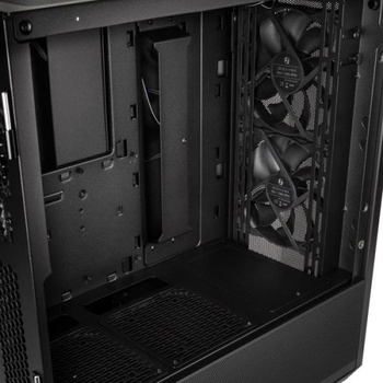 Image 1 of Lian Li LANCOOL II Mesh C Performance Black