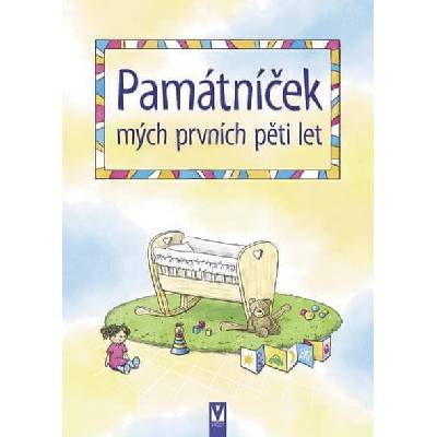 Památníček mých prvních pěti let - Vašut