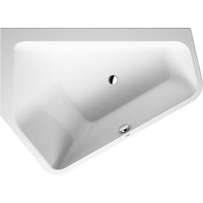 Duravit Paiova 5 177 x 130 cm 700394000000000