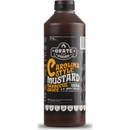 Grate Goods BBQ omáčka Carolina Mustard Barbecue 775 ml