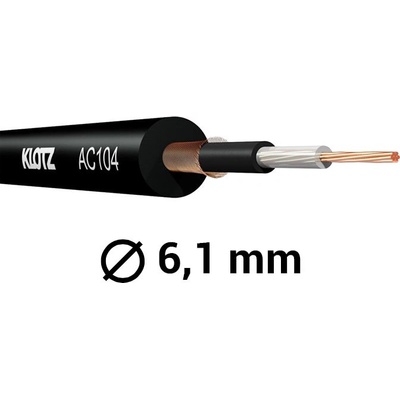 KLOTZ AC104SW