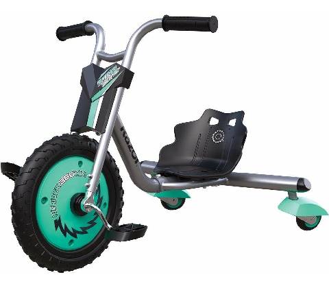 Razor RipRider 360 Mini