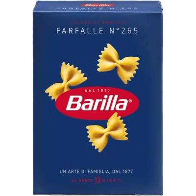 Barilla Farfalle No.265 500 g