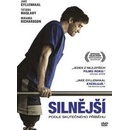 Silnější DVD