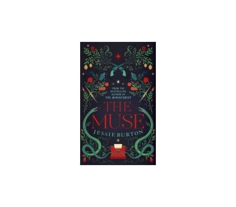 The Muse