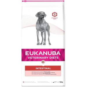 EUKANUBA Храна EUKANUBA Veterinary Diets Intestinal 12kg (174-124295)