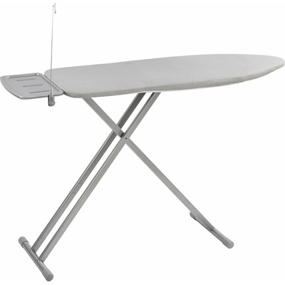 Siguro Essentials Plus 122 x 38 cm strieborná SGR-IB-K621S