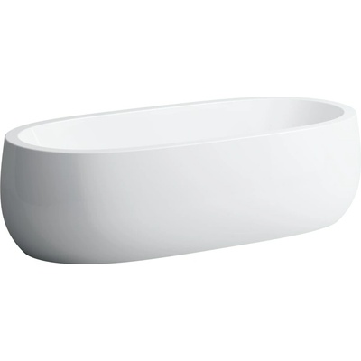Laufen Il Bagno Alessi One 183 x 87 cm H2459720006151