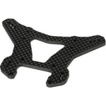 Team Losi Racing TLR кула на предните амортисьори въглерод: 8ight-T 2.0