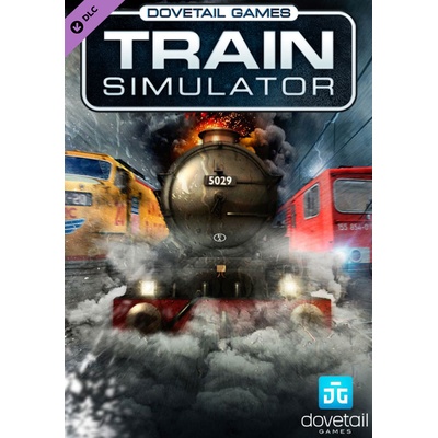 Train Simulator: Amtrak P42 DC 'Empire Builder' Loco