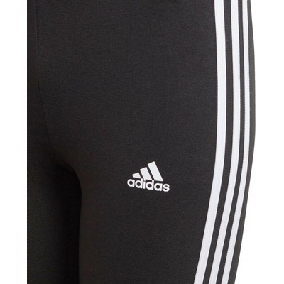 adidas Essentials 3 Stripes Leggings Junior GN4046