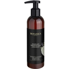 Botanica Slavica sprchový olej 9 divů bylin 250 ml