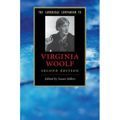 Cambridge Companion to Virginia Woolf (Susan Sellers)(Brožovaná)