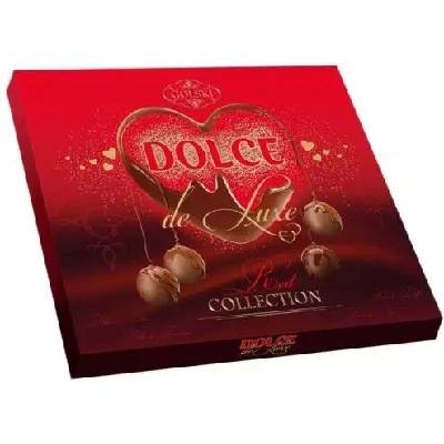 Golski bonboniéra dolce red 320 g