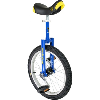 Qu-Ax Luxus unicycle 18"