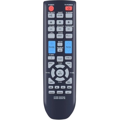 Dálkový ovladač Eclipsera AH59-02434A/02547B pro Samsung TV