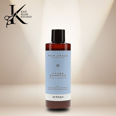 Artègo Rain Dance - Хидратиращ шампоан 200 ml