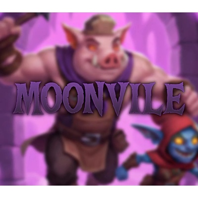 Moonvile