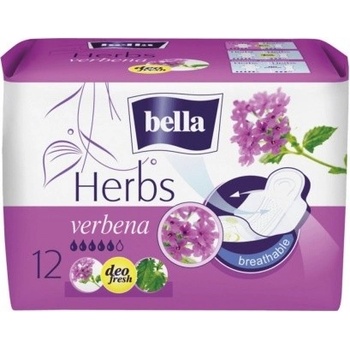 Bella Herbs Verbena 12 ks
